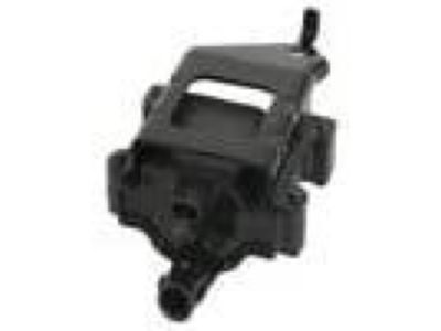 Toyota Ignition Coil - 19080-66010