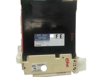 Toyota 89220-08410 Computer, Multiplex Network Body
