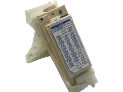 Toyota 89220-08410 Computer, Multiplex Network Body