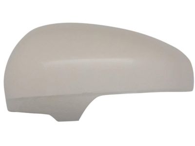 Toyota 87945-74010-A1 Cover, Outer Mirror, Driver Side, White Pearl