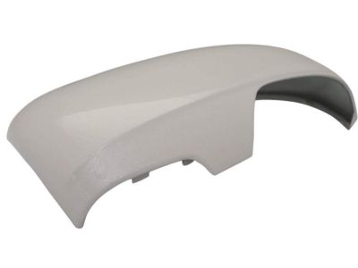 Toyota 87945-74010-A1 Cover, Outer Mirror, Driver Side, White Pearl
