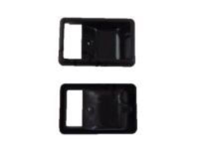 Toyota 69205-12070-06 Handle Sub-Assy,  Front Door Inside,  RH