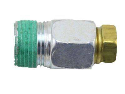 Toyota 96431-53828 Cock Sub-Assy,  Water Drain(For Cylinder Block)