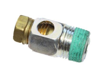 Toyota 96431-53828 Cock Sub-Assy,  Water Drain(For Cylinder Block)