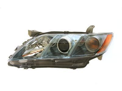 2007 Toyota Camry Headlight - 81150-06C10