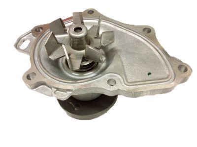 Toyota Matrix Water Pump - 16100-0H010