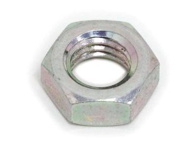 Toyota 94120-40800 Nut (For Power Take-Off Shift Rod)