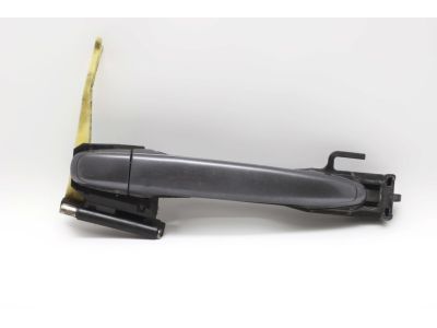 Toyota 69211-28070-B0 Handle Assy,  Front Door,  Outside RH
