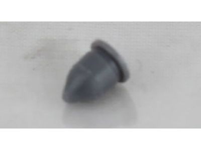 Toyota 90467-05103 Emblem Retainer