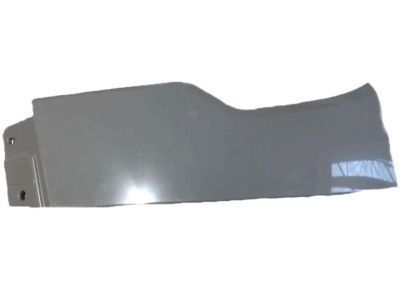 Toyota 53932-0C904 Extension Panel