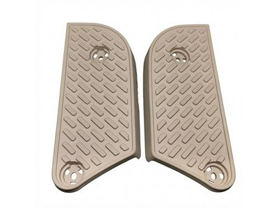 58625-60020-A1 Toyota Plate, Rear Floor Mat Product Photo 3 of 3