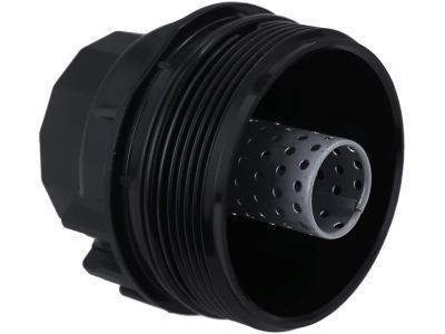 Toyota 15620-36010 Cap Assy,  Oil Filter