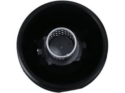 Toyota 15620-36010 Cap Assy,  Oil Filter