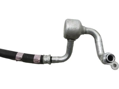 88704-12A20 Toyota Hose Sub-Assembly, Suction Product Photo 6 of 6