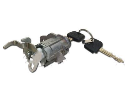 Toyota 4Runner Door Lock Cylinder - 69055-35030
