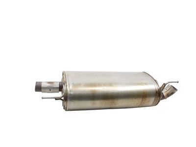 Toyota 17420-31340 Pipe Assembly, Exhaust, Center 17420-31340 Toyota Pipe Assembly, Exhaust, Center Product Photo 1 of 4
