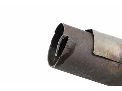 17420-31340 Toyota Pipe Assembly, Exhaust, Center Product Photo 2 of 4