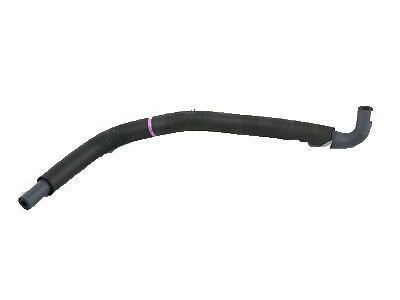 Scion 95328-07036 Hose,  Fuel Vapor Feed,  NO.1