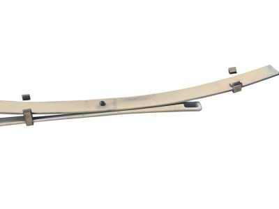 Toyota 48220-35040 Spring Assembly, Rear Driver Side