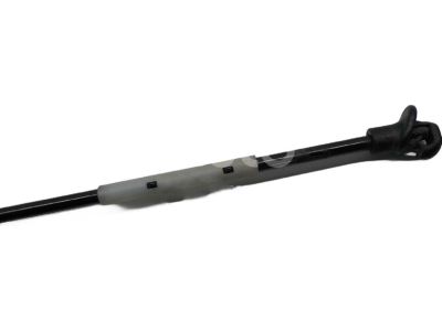 Toyota 53440-42070 Support Assembly, Hood