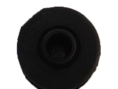 Toyota 52201-60050 Cushion Sub-Assembly, Cab Front Mounting