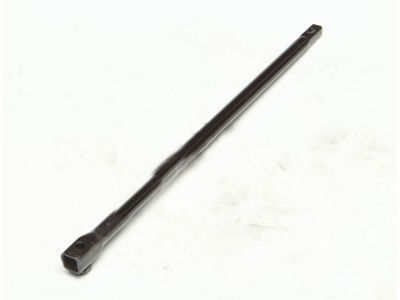 Toyota 09114-35050 Extension Sub-Assembly, Jack Handle