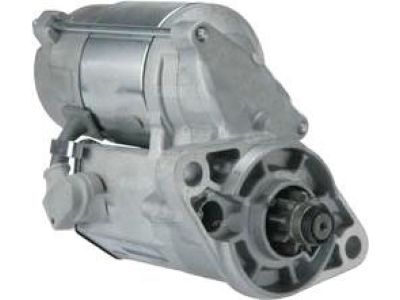 Toyota 28100-34053 Starter Assembly Toyota 28100-34053 Starter Assembly
