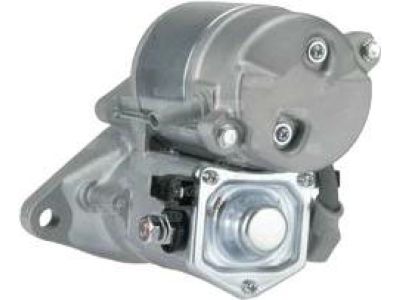 Toyota 28100-34053 Starter Assembly