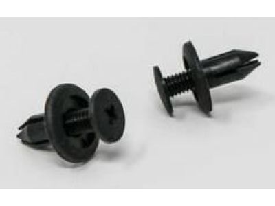 Toyota 90467-06165 Clip(For Console Box)