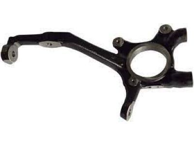 Toyota 43211-60170 Knuckle,  Steering,  RH