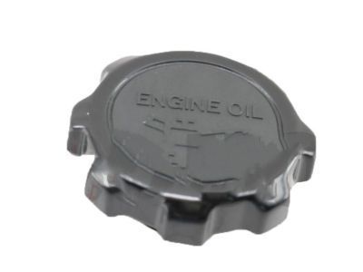 Toyota 12180-65011 Cap Sub-Assy,  Oil Filler
