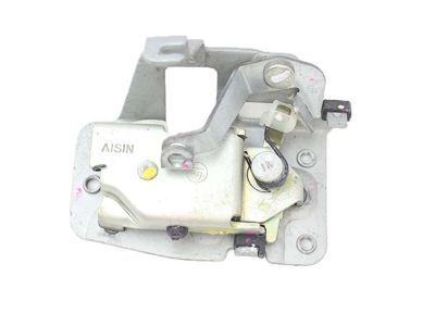 Toyota Previa Rear Passenger Door Handle Latch - 69330-95D00