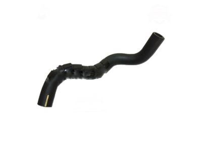 Toyota 44348-48050 Hose,  Oil Reservoir To Pump,  NO.1
