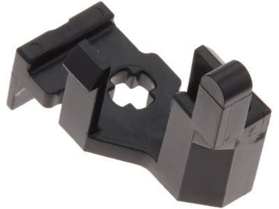 Toyota 33563-0T010 Button,  Shift Lock Release