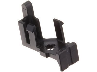 Toyota 33563-0T010 Button,  Shift Lock Release