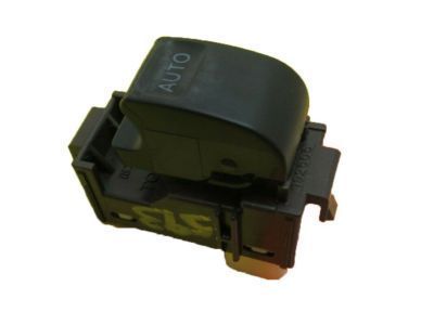 Toyota 84810-17050 Window Switch, Driver Side