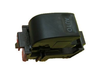 Toyota 84810-17050 Window Switch, Driver Side