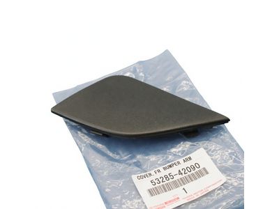 53285-42090 Toyota Cover, Front Bumper Arm Hole, Passenger Side Product Photo 4 of 4