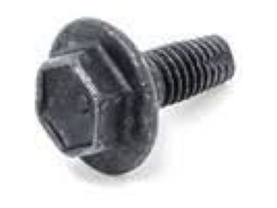 Scion 90109-06347 Headlamp Assembly Bolt