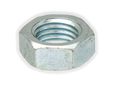 Toyota 94120-41000 Nut, Master Cylinder Push Rod Clevis Lock