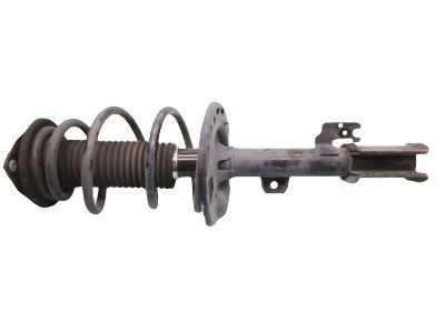 Toyota 48131-0E170 Coil Spring