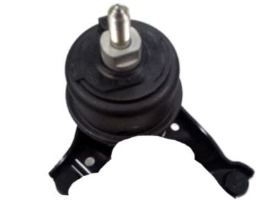 Toyota 12362-36030 Insulator,  Engine Mounting,  RH(For Transverse Engine)