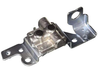Scion 31490-12110 Accumulator