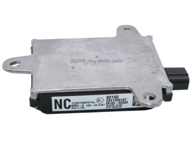 Toyota 88162-0C021 Sensor,  Blind Spot Monitor,  RH
