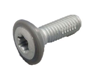 Scion 90148-60022 Screw, Hex Lobular