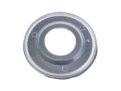 Toyota 69266-22010-08 Escutcheon, Door Regulator Handle(For Front Door)