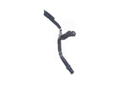 Toyota 35013-06120 Tube Sub-Assembly, Transmission Oil Filler