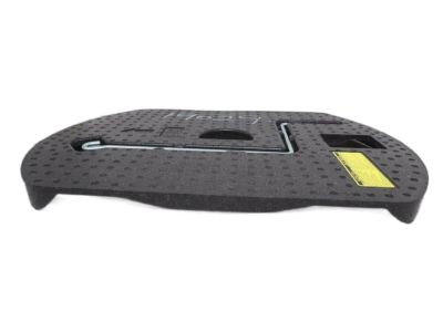 Scion 09113-13040 Handle,  Jack