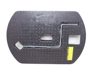 Scion 09113-13040 Handle,  Jack