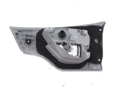 Toyota 81590-0E060 Backup Lamp Assembly